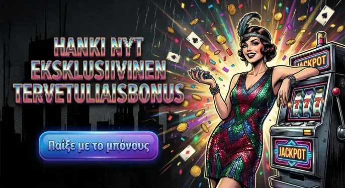 Spinmama Casino
